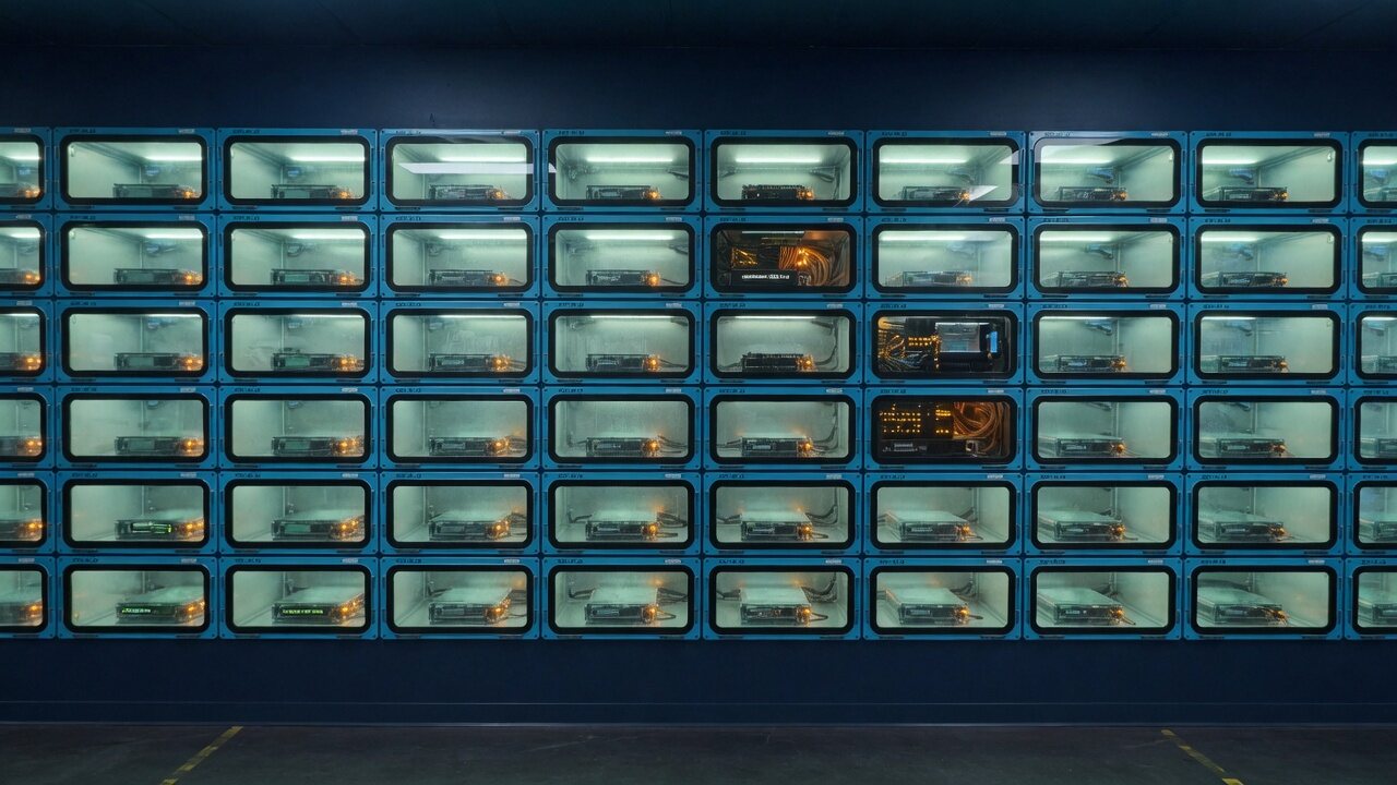 Containers